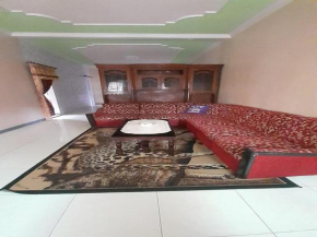 Villa Tribuana Homestay